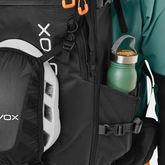 ORTOVOX PEAK 35 | High alpine tour backpacks | ORTOVOX